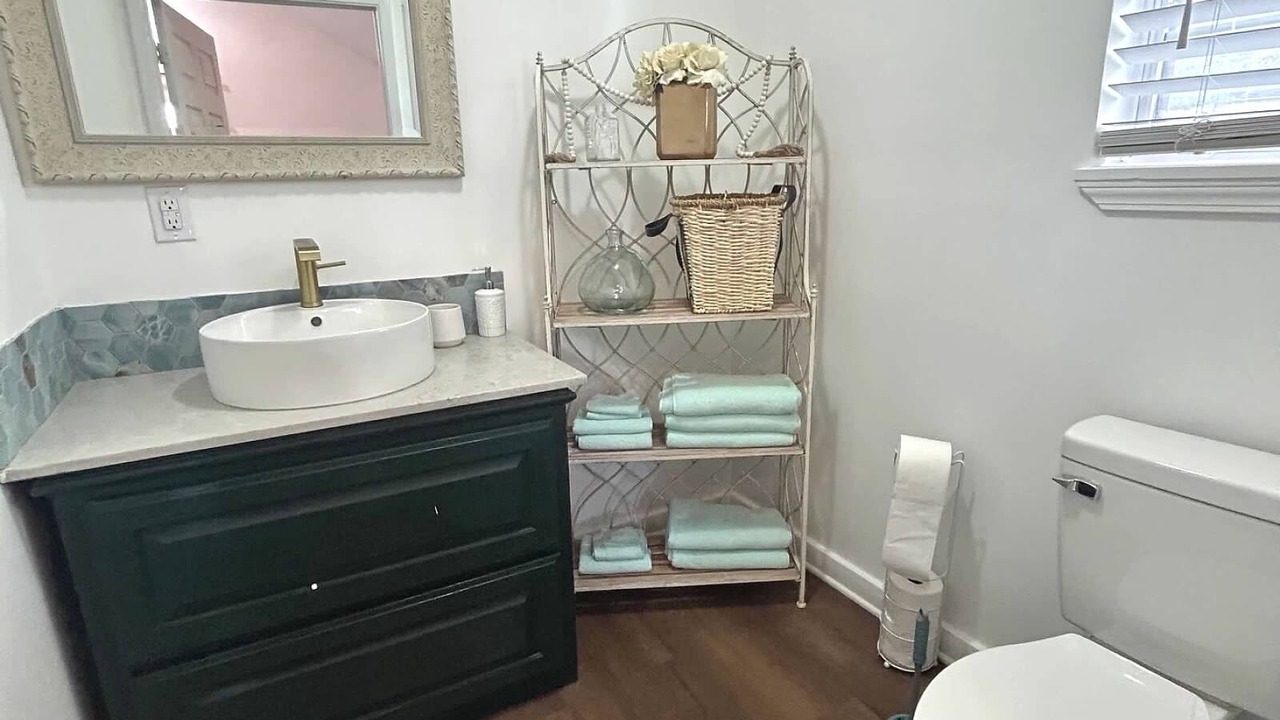 Photo of Bathroom in Bellville