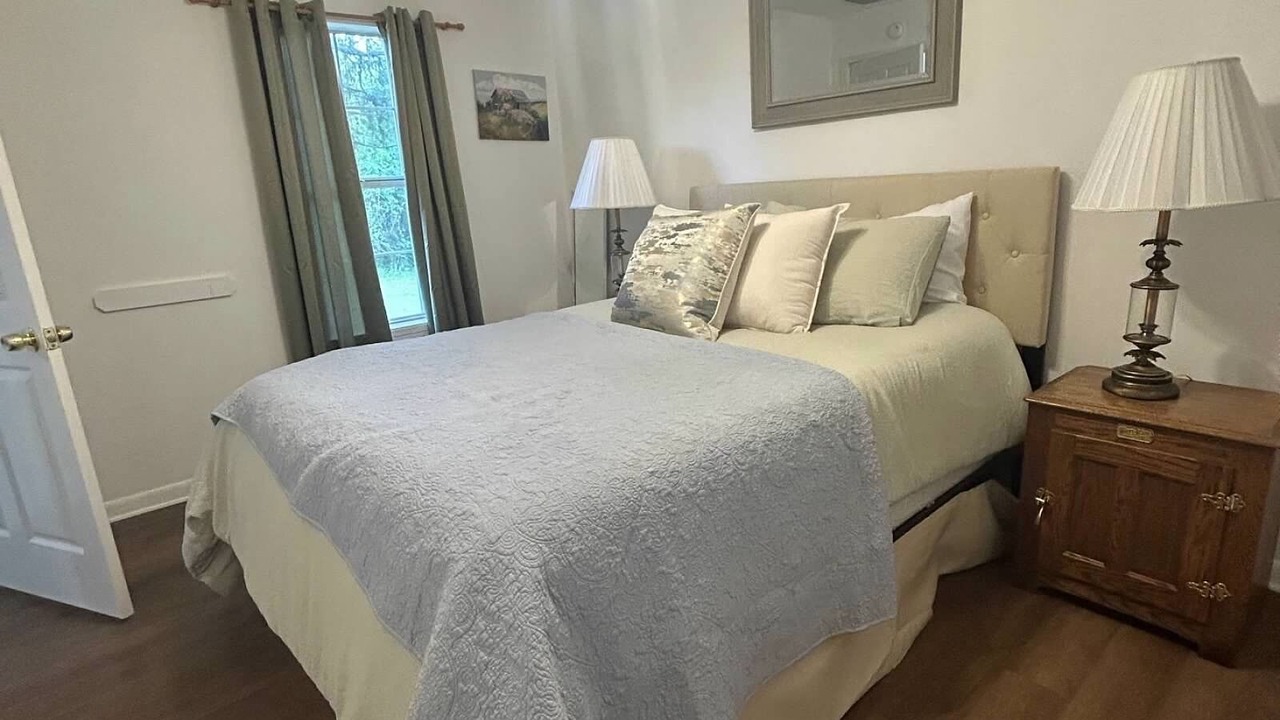 Photo of Bedroom in Bellville