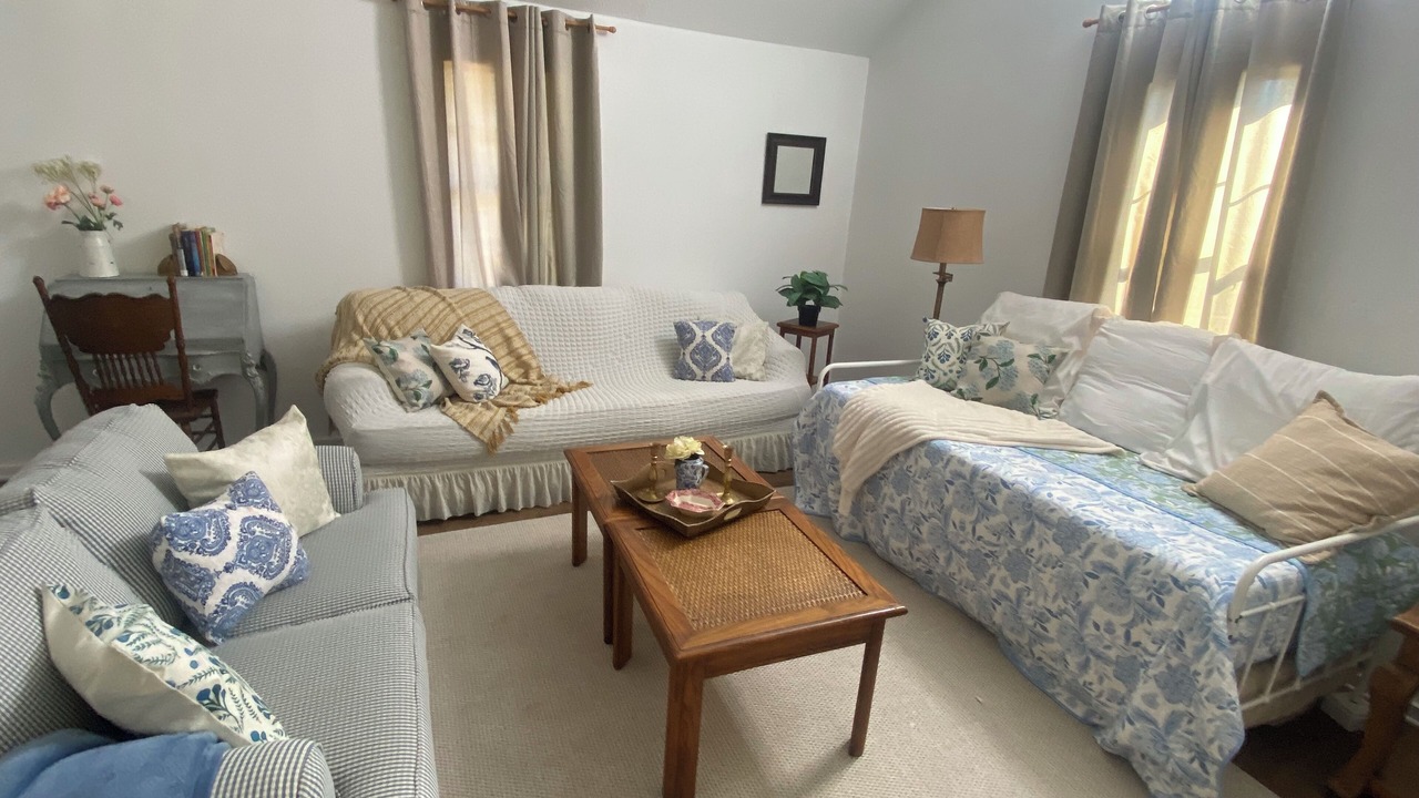 Photo of Livingroom in Bellville