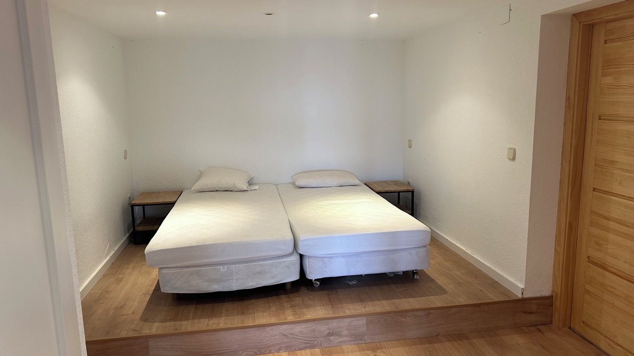 Photo of Bedroom in Pau
