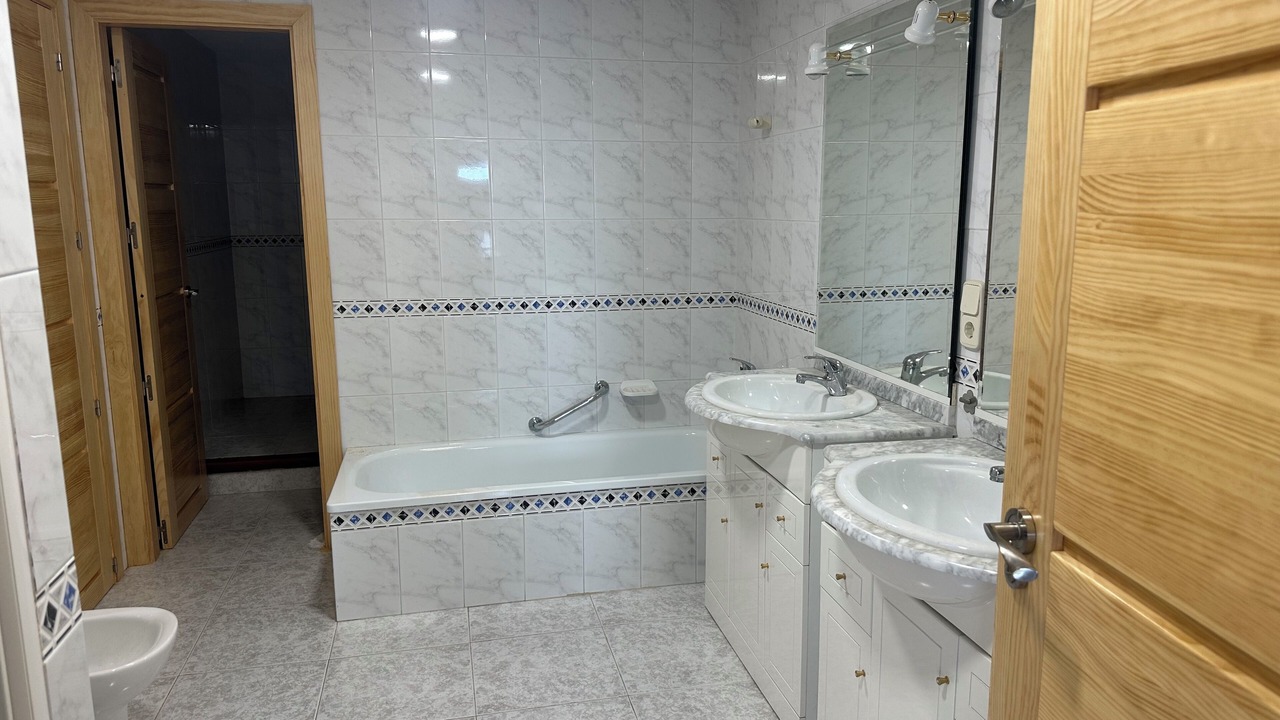 Photo of Bathroom in Pau