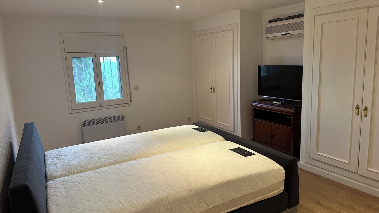 Photo of Bedroom in Pau