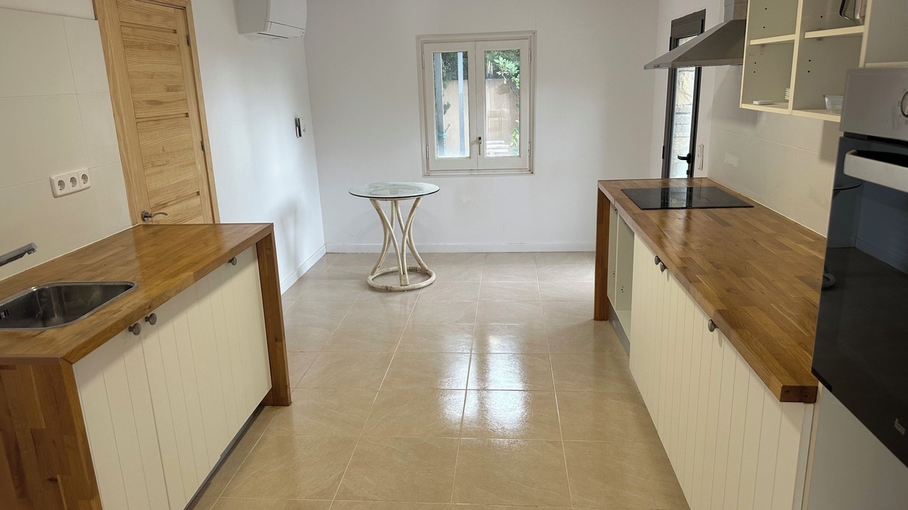 Photo of Kitchen in Pau