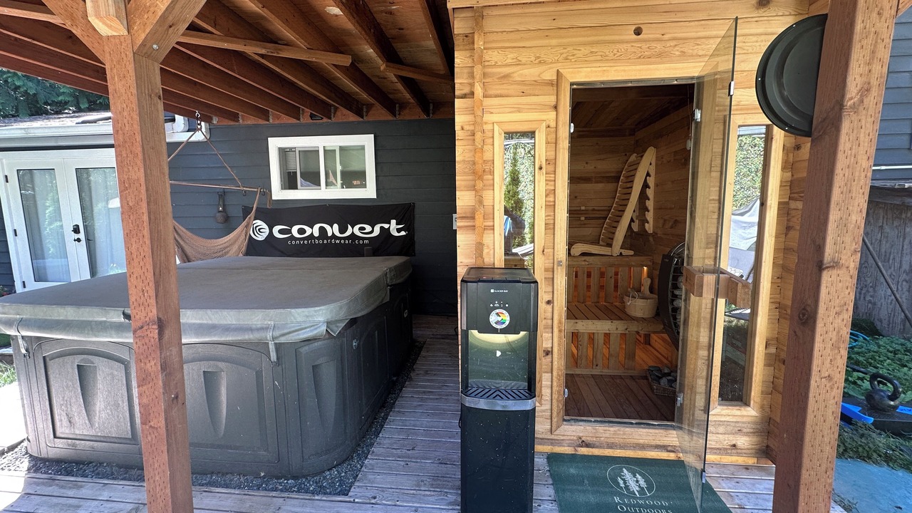 Photo of Outdoor in Woodinville