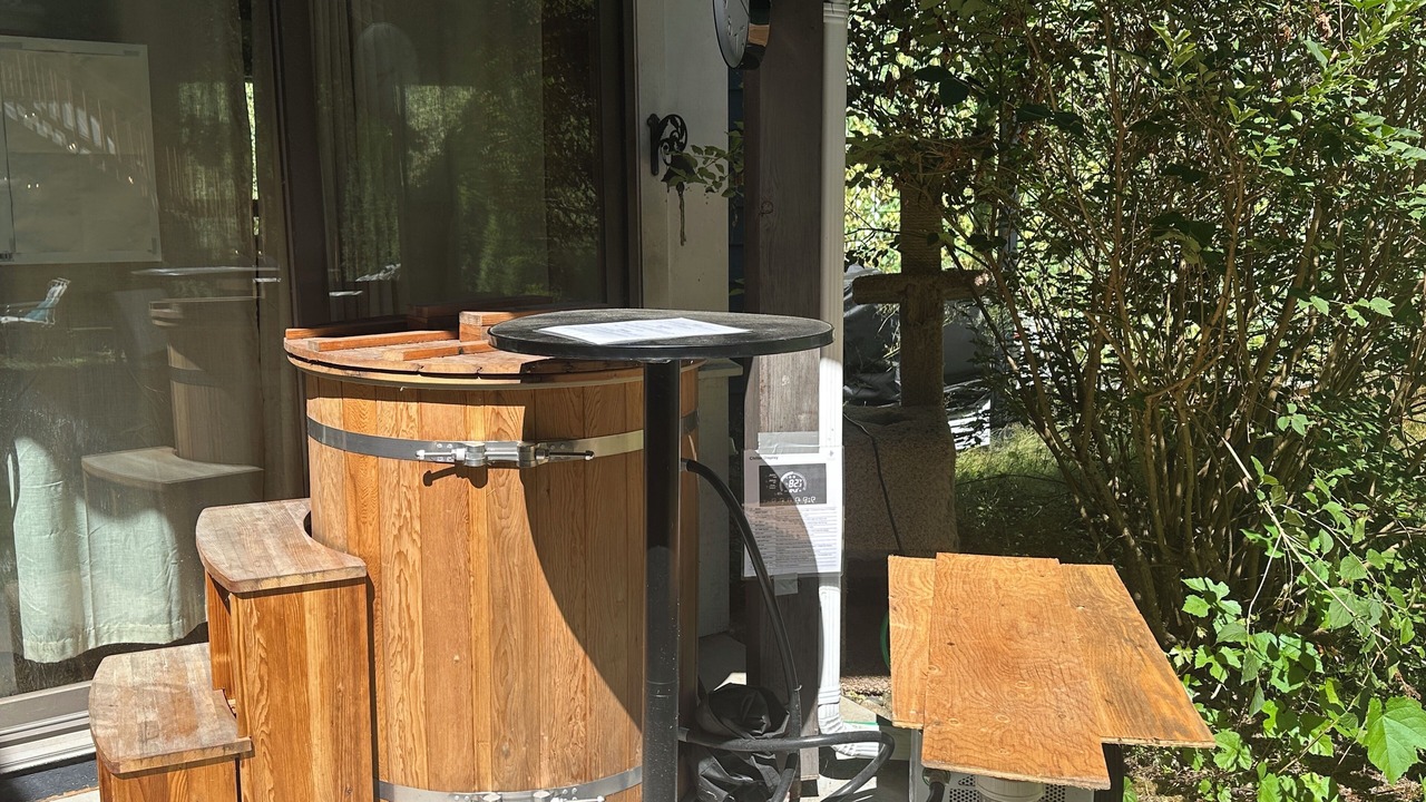 Photo of Outdoor in Woodinville