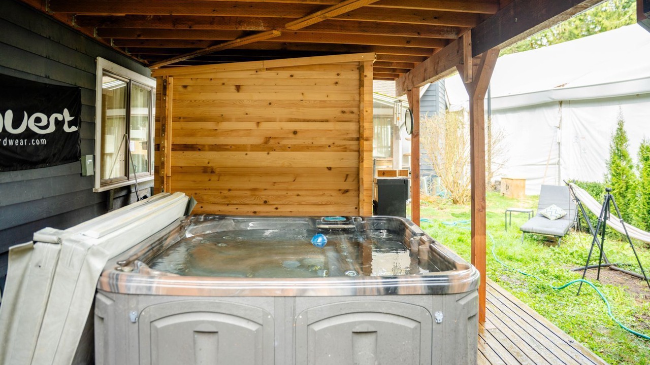 Photo of Patio Balcony in Woodinville