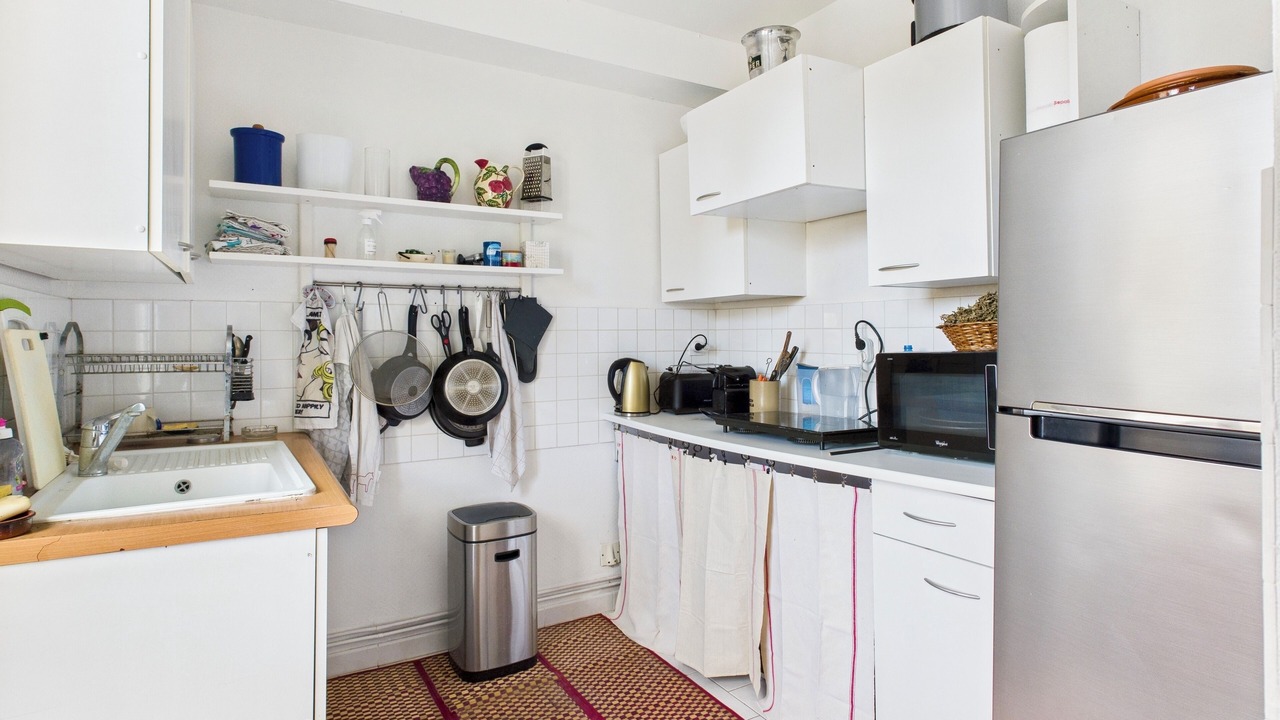 Photo of Kitchen in Villerville