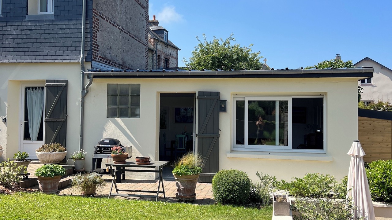 Photo of Outdoor in Villerville