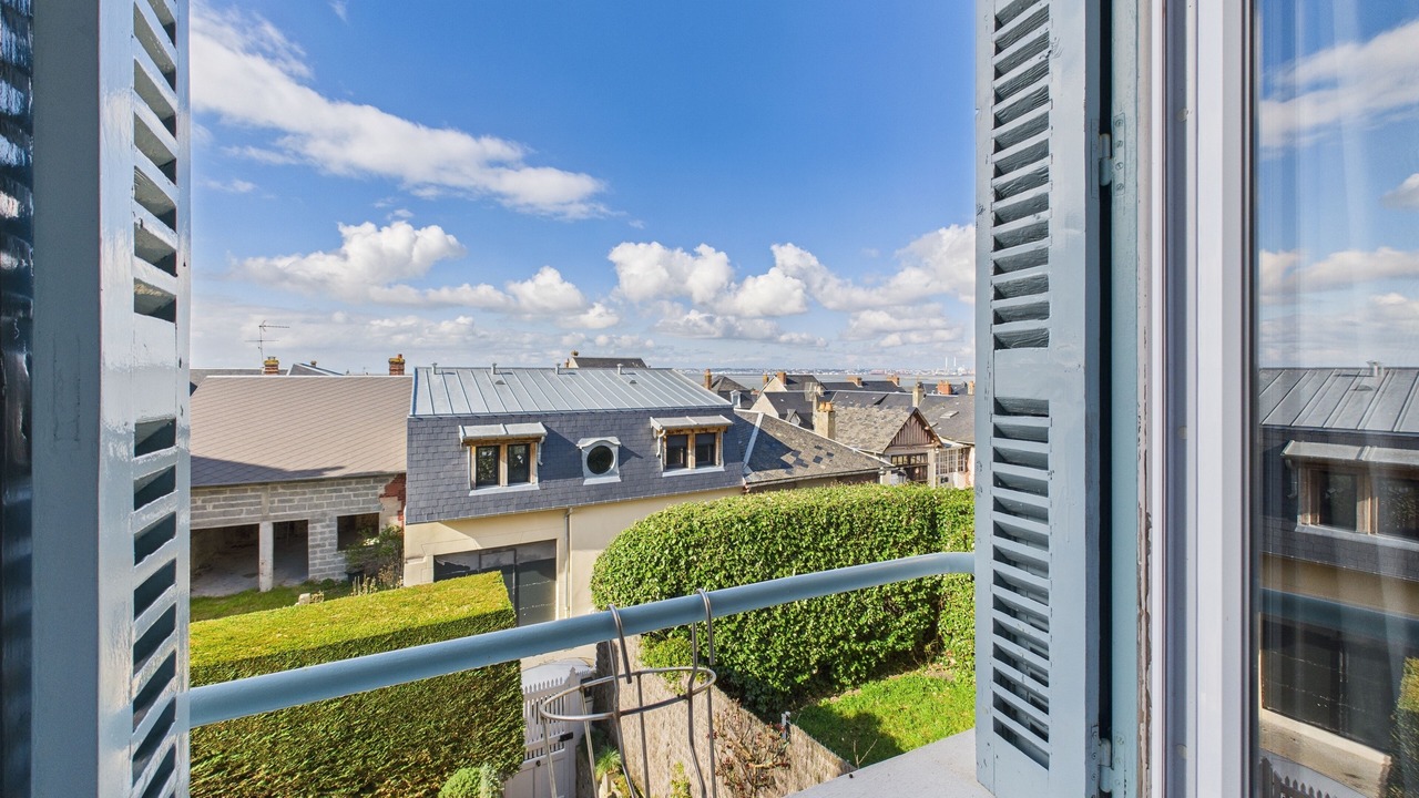 Photo of Outdoor in Villerville