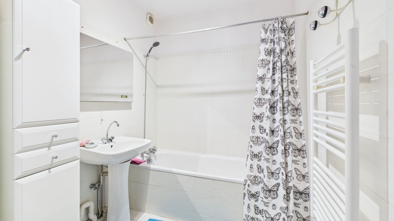 Photo of Bathroom in Villerville