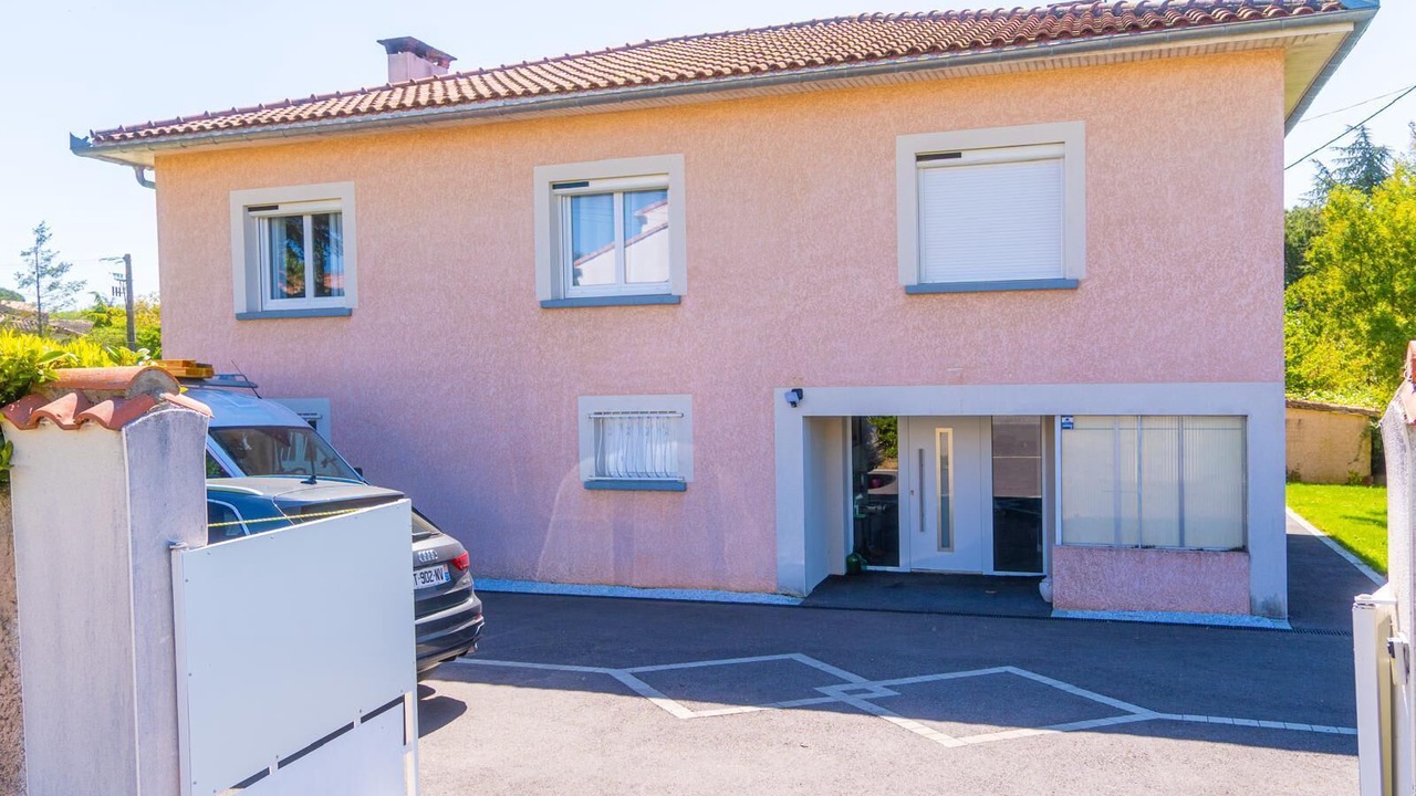 Photo of Outdoor in Escalquens