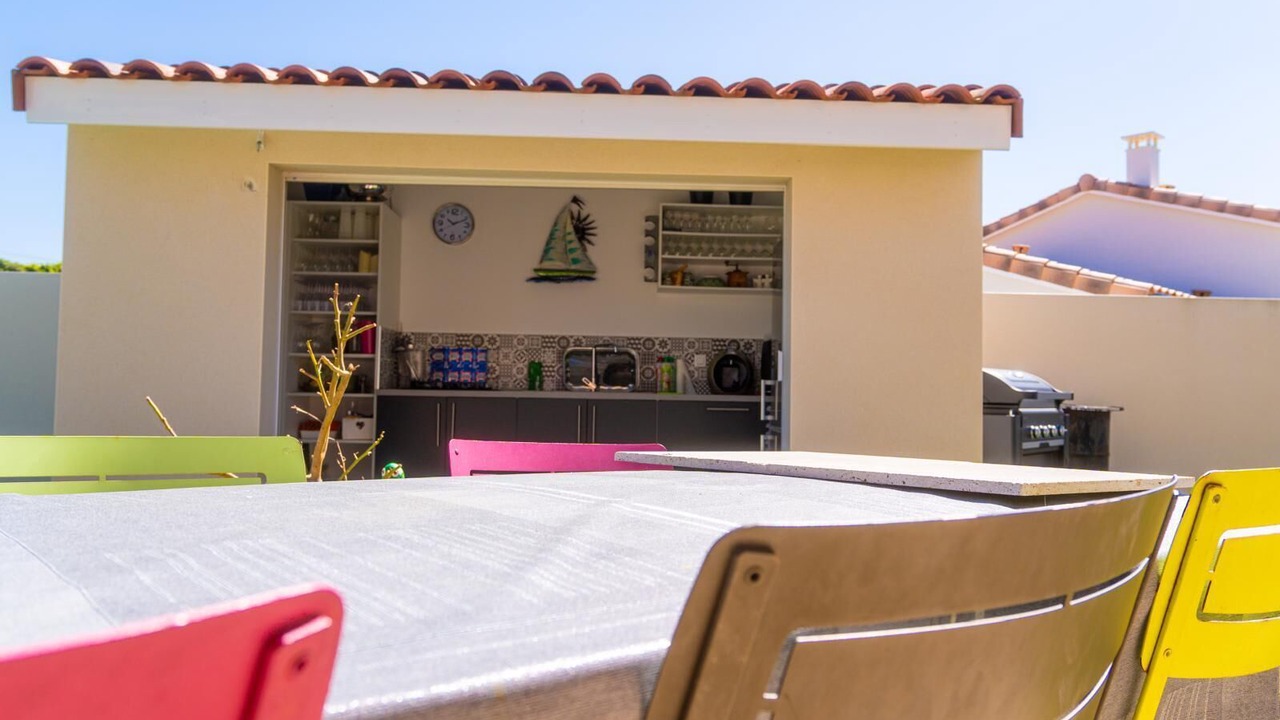 Photo of Outdoor in Escalquens