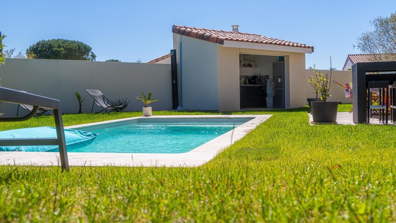 Photo of Outdoor in Escalquens