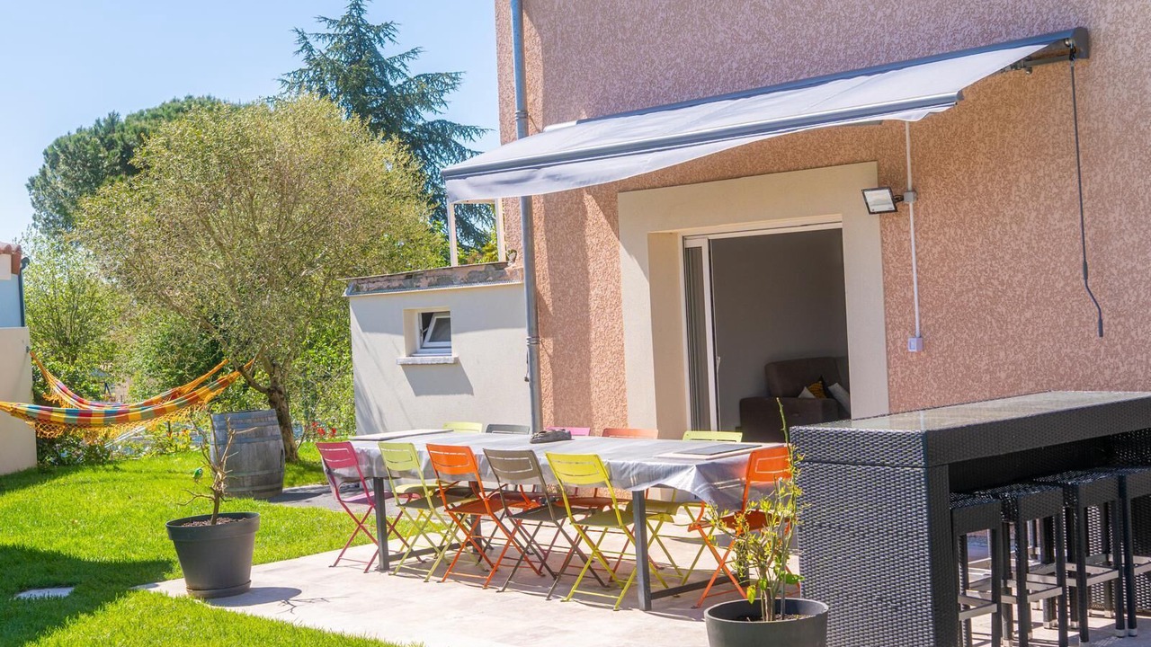 Photo of Outdoor in Escalquens