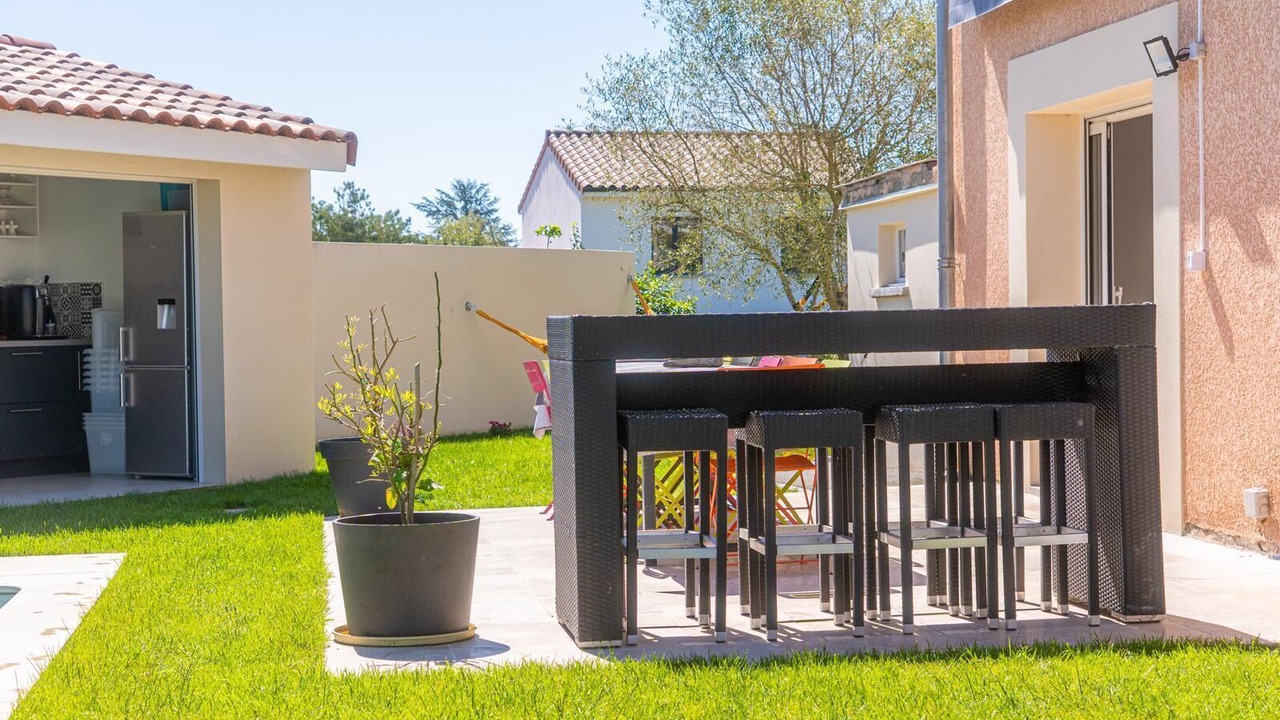 Photo of Outdoor in Escalquens