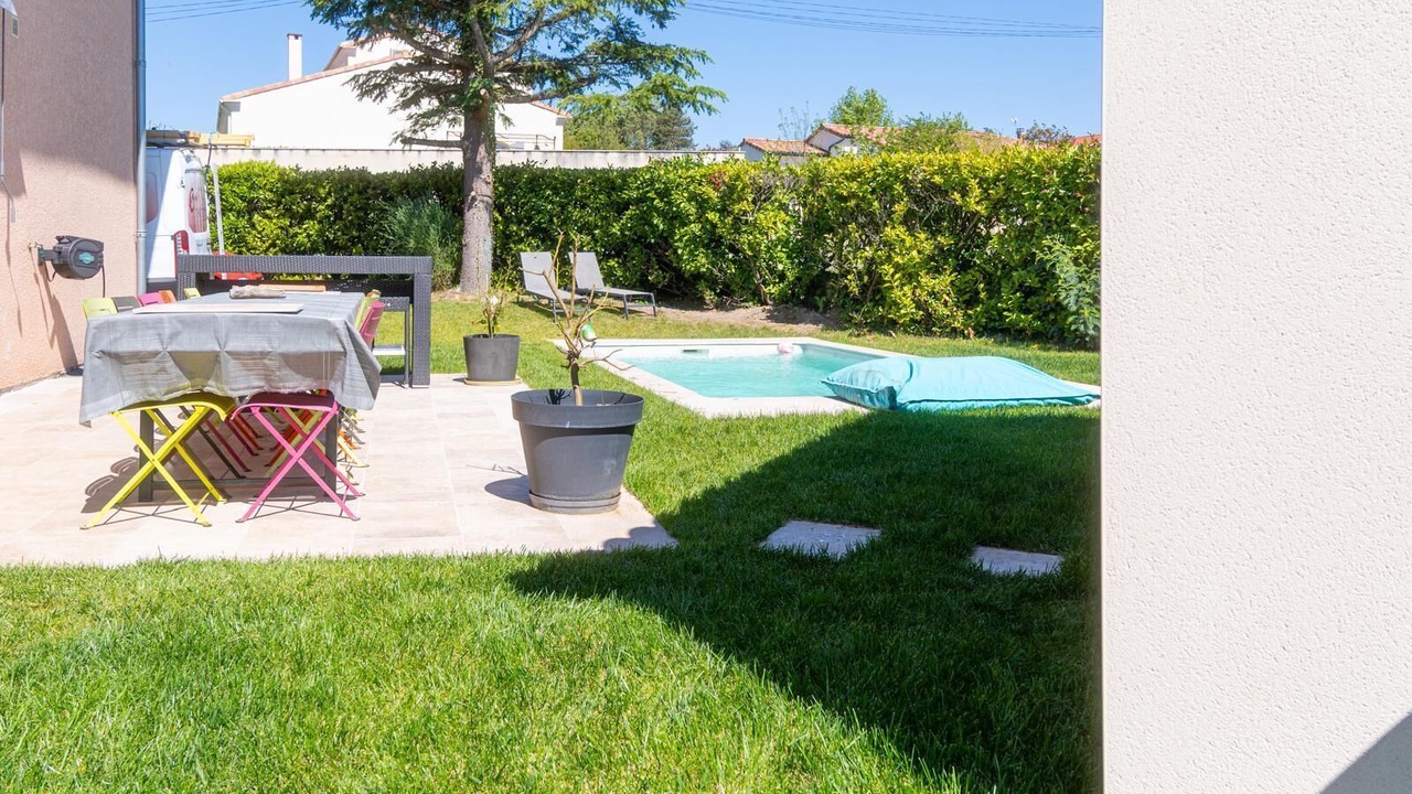 Photo of Outdoor in Escalquens