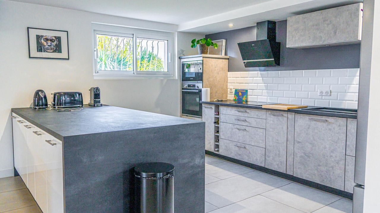 Photo of Kitchen in Escalquens