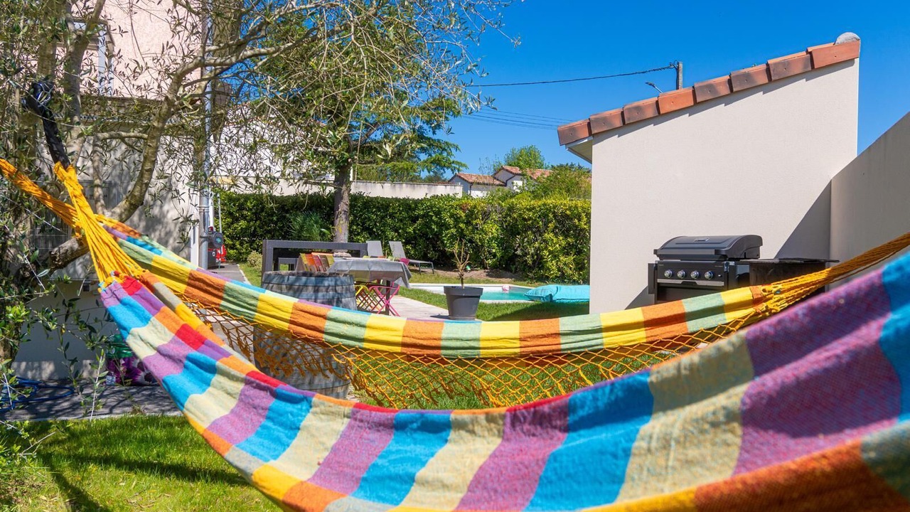 Photo of Outdoor in Escalquens