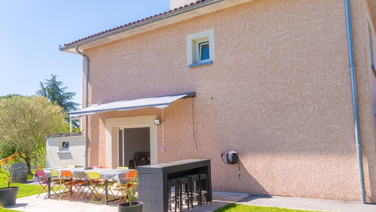 Photo of Outdoor in Escalquens