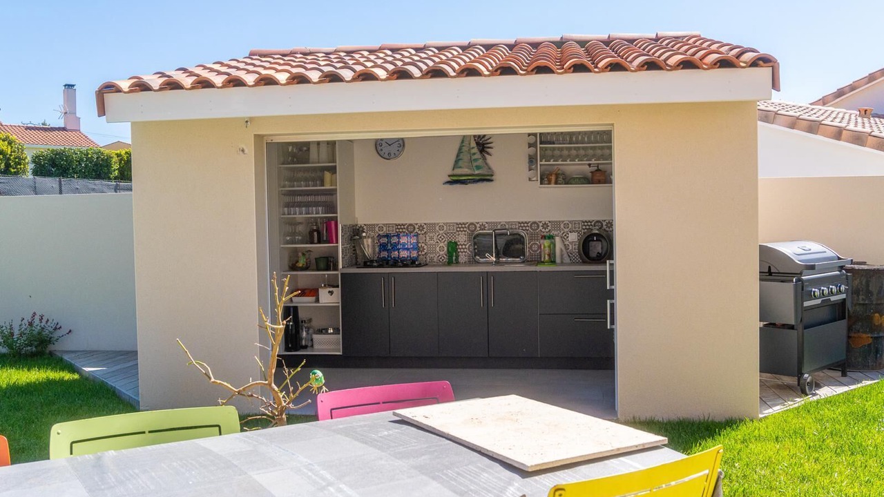 Photo of Outdoor in Escalquens