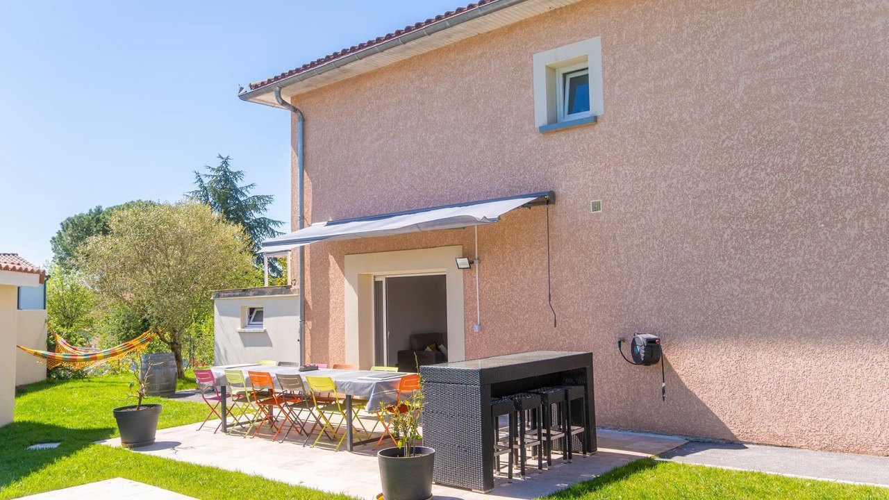 Photo of Outdoor in Escalquens