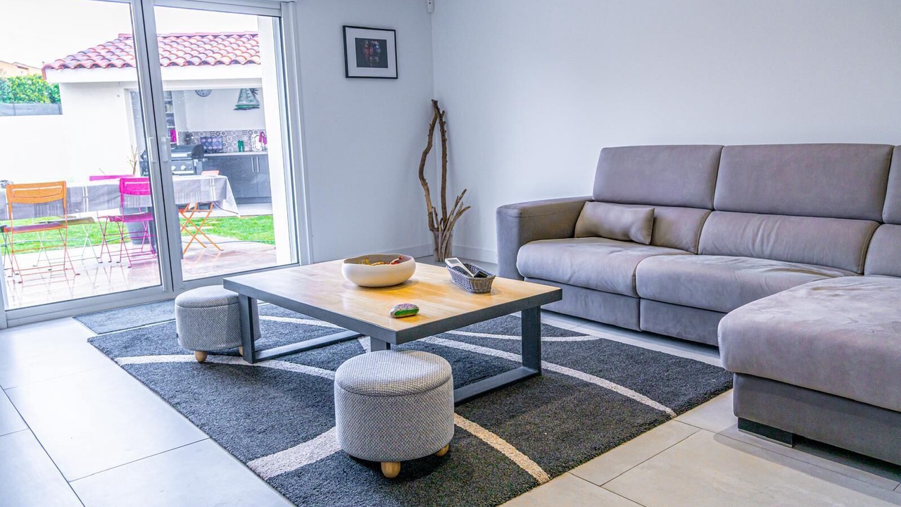 Photo of Livingroom in Escalquens