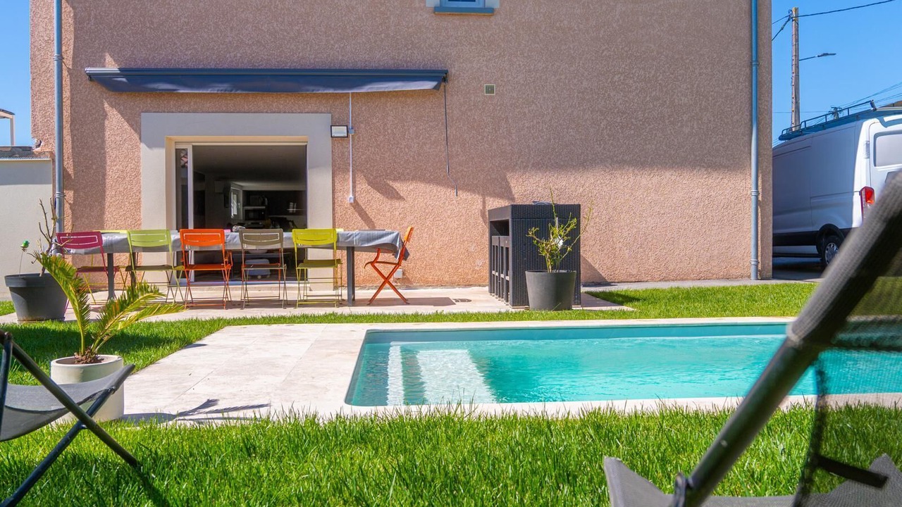 Photo of Outdoor in Escalquens