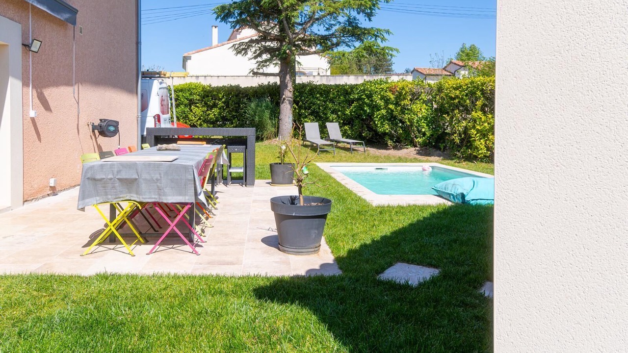 Photo of Outdoor in Escalquens