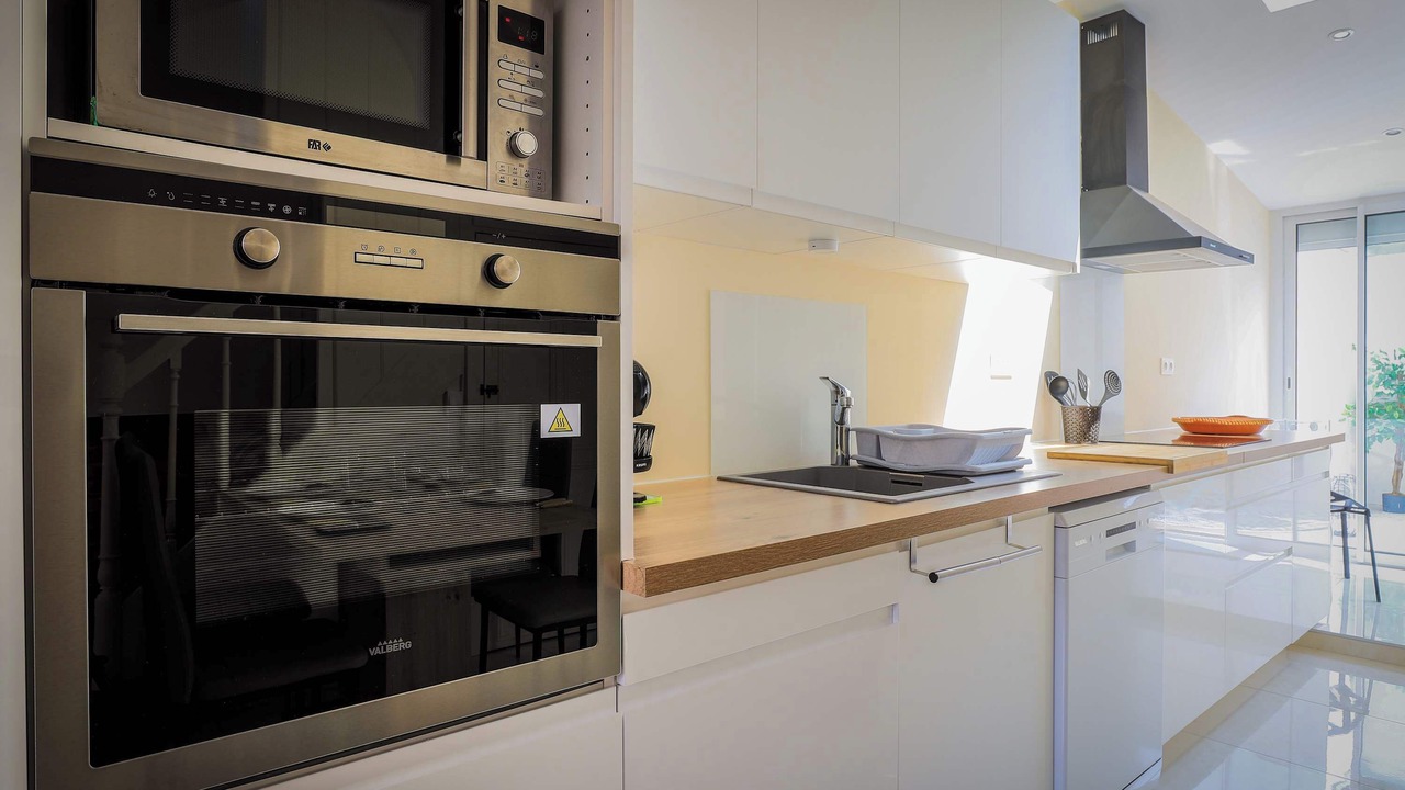 Photo of Kitchen in Amiens