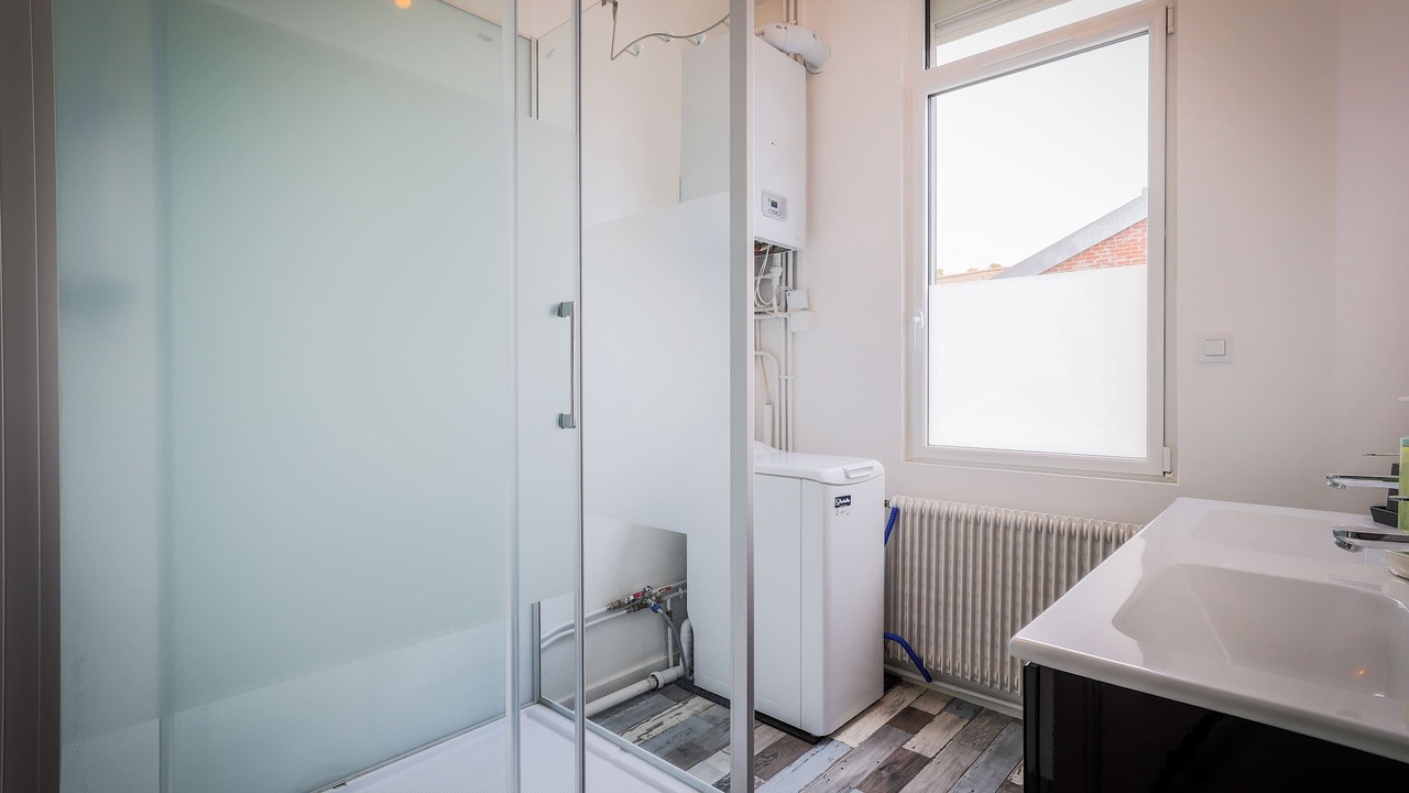 Photo of Bathroom in Amiens