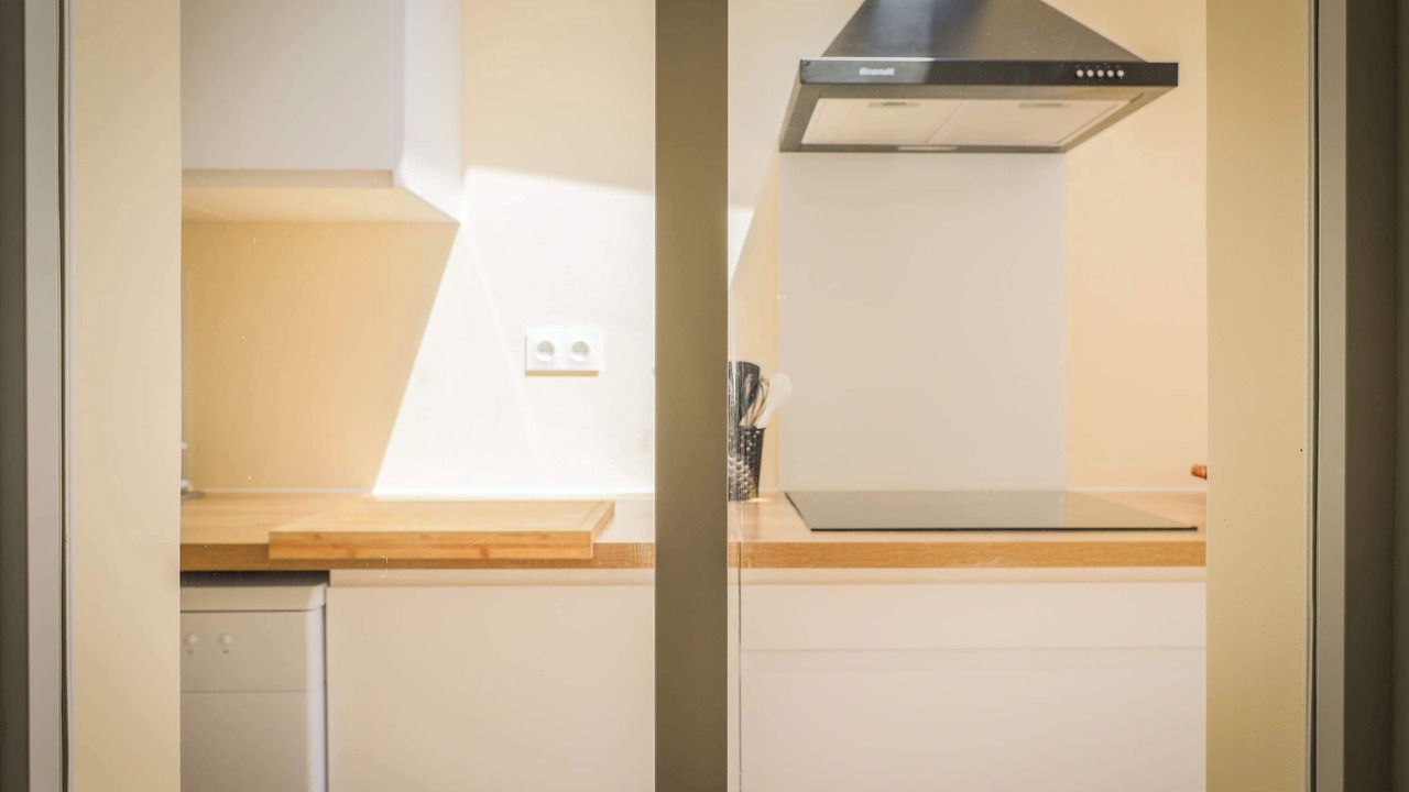 Photo of Kitchen in Amiens