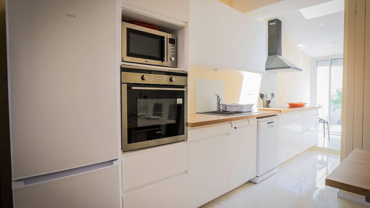 Photo of Kitchen in Amiens