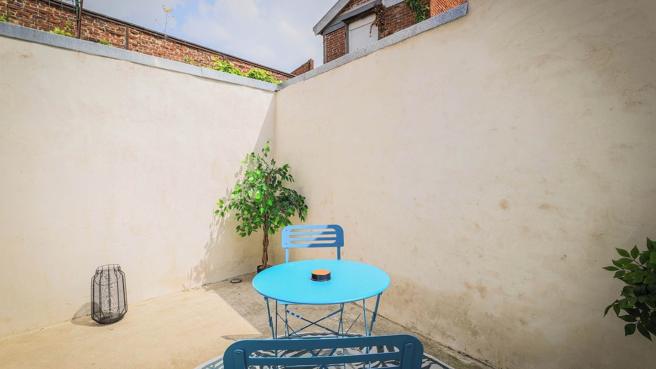 Photo of Outdoor in Amiens