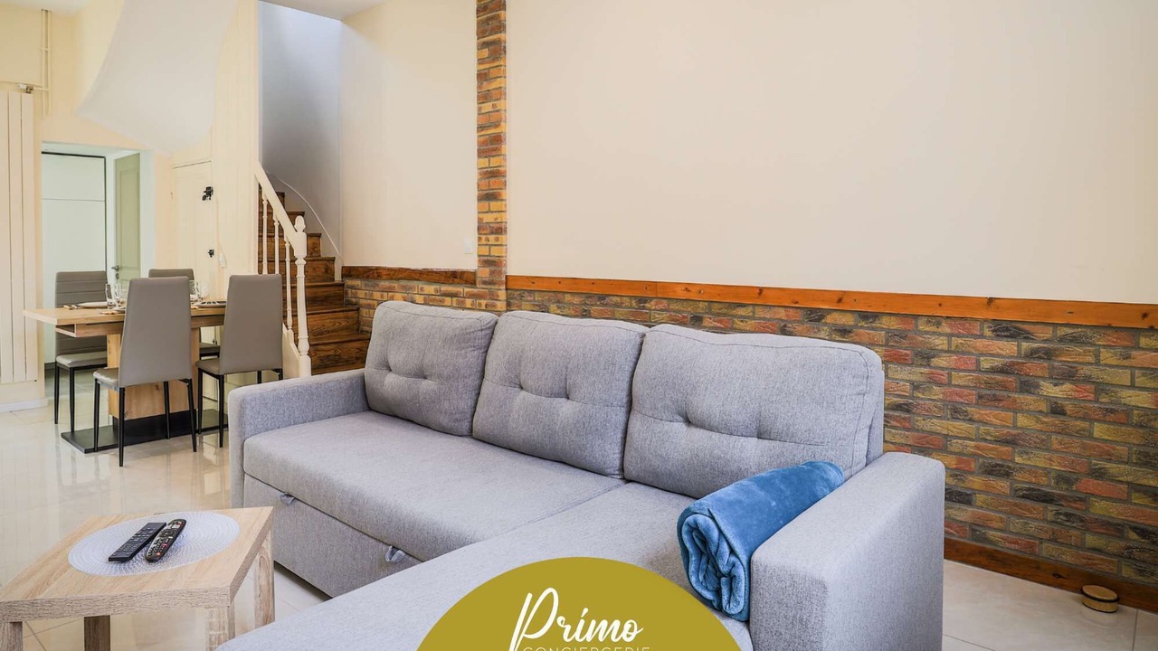 Photo of Livingroom in Amiens