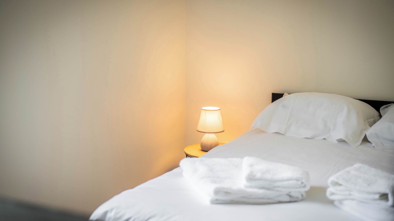 Photo of Bedroom in Amiens