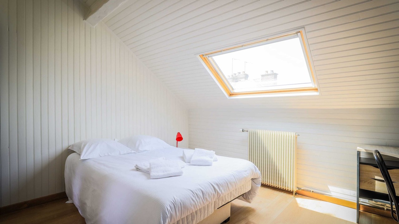 Photo of Bedroom in Amiens