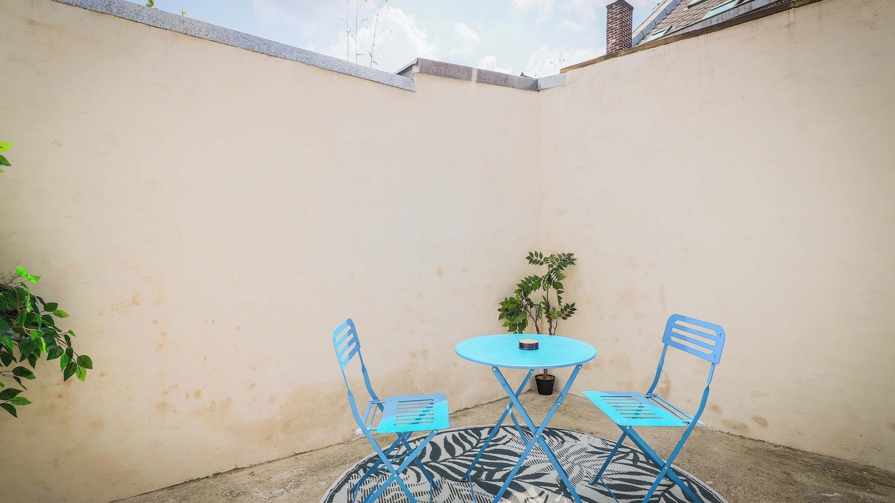 Photo of Outdoor in Amiens