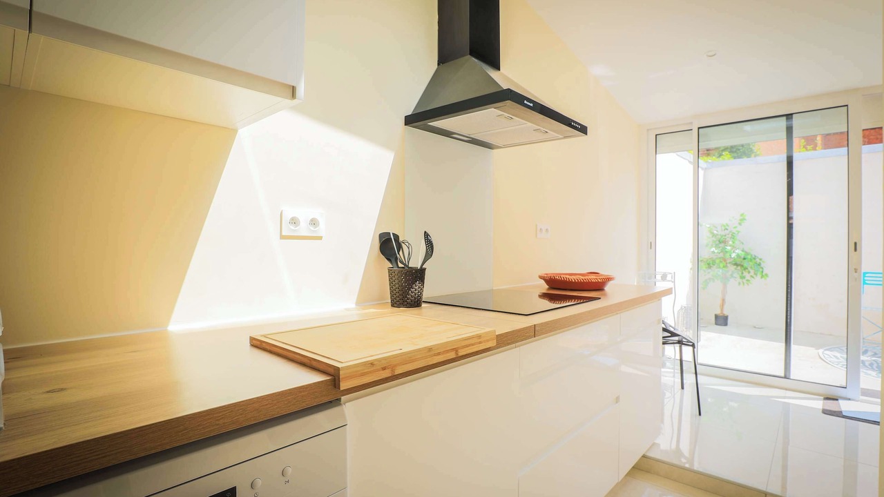 Photo of Kitchen in Amiens