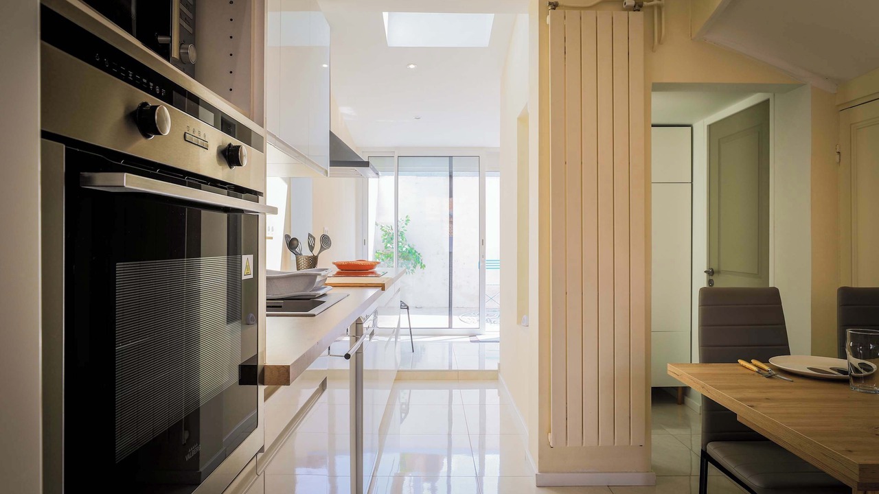Photo of Kitchen in Amiens