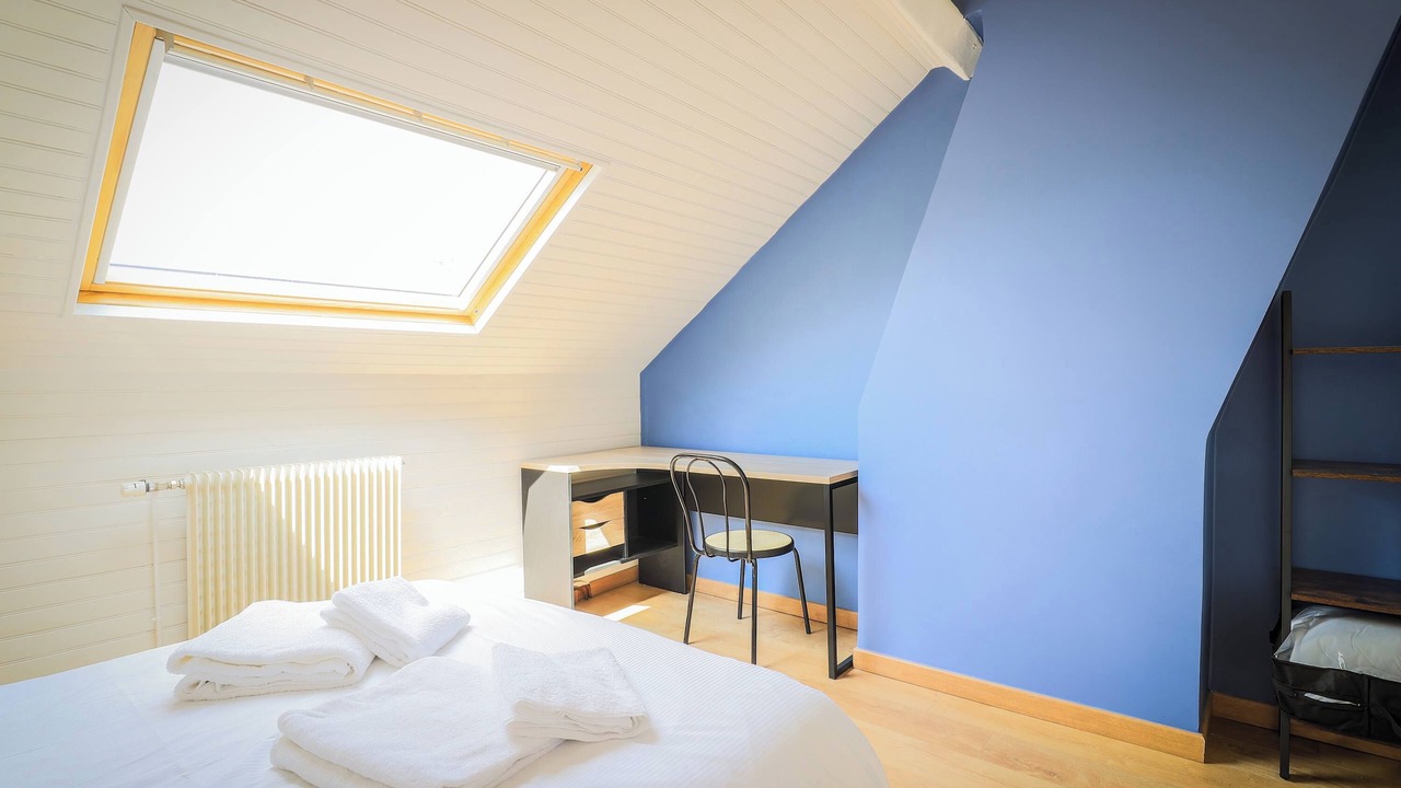 Photo of Bedroom in Amiens