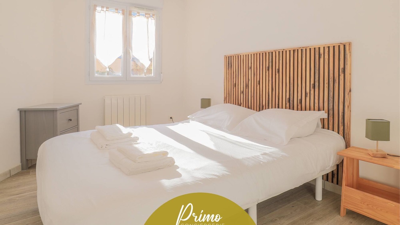 Photo of Bedroom in Amiens