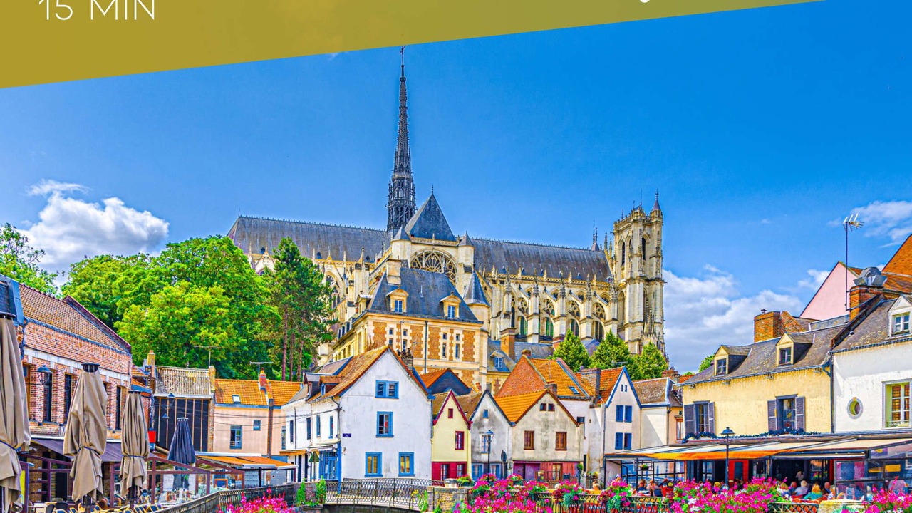 Photo of Others in Amiens