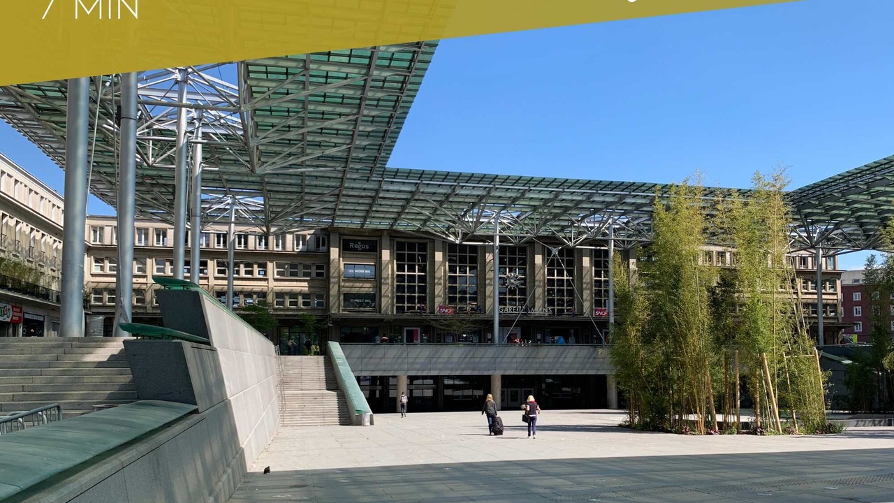 Photo of Others in Amiens