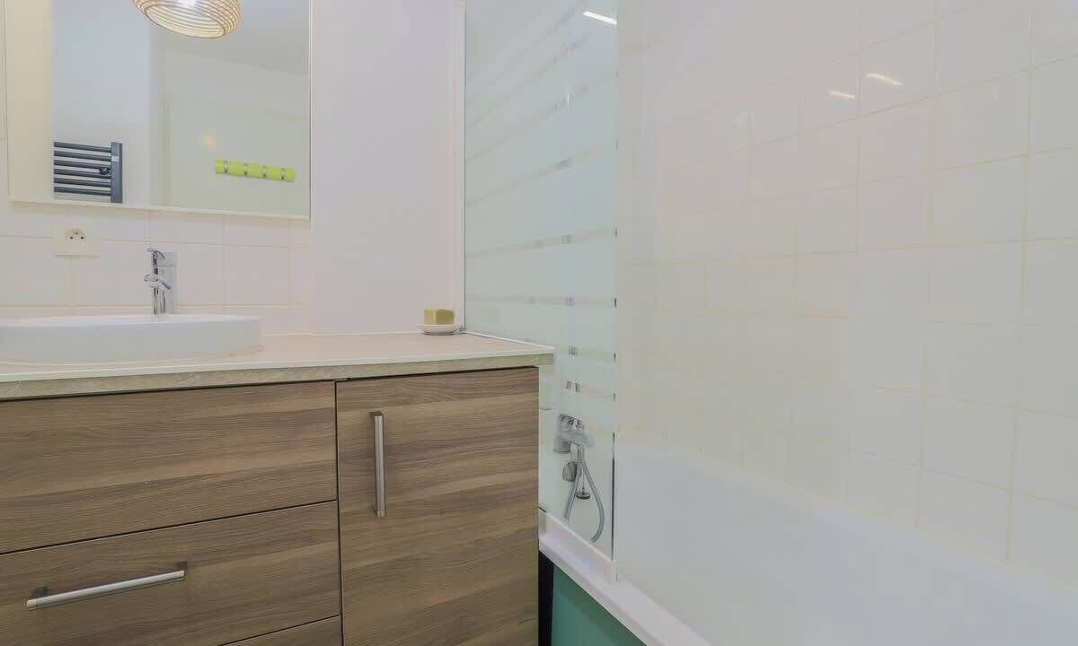 Photo of Bathroom in Amiens