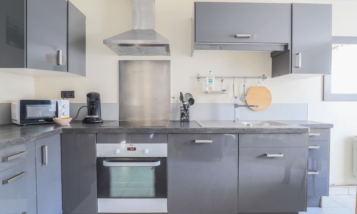 Photo of Kitchen in Amiens