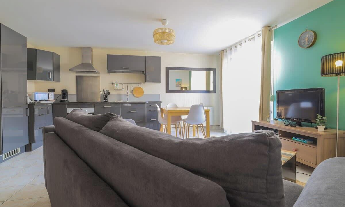 Photo of Livingroom in Amiens