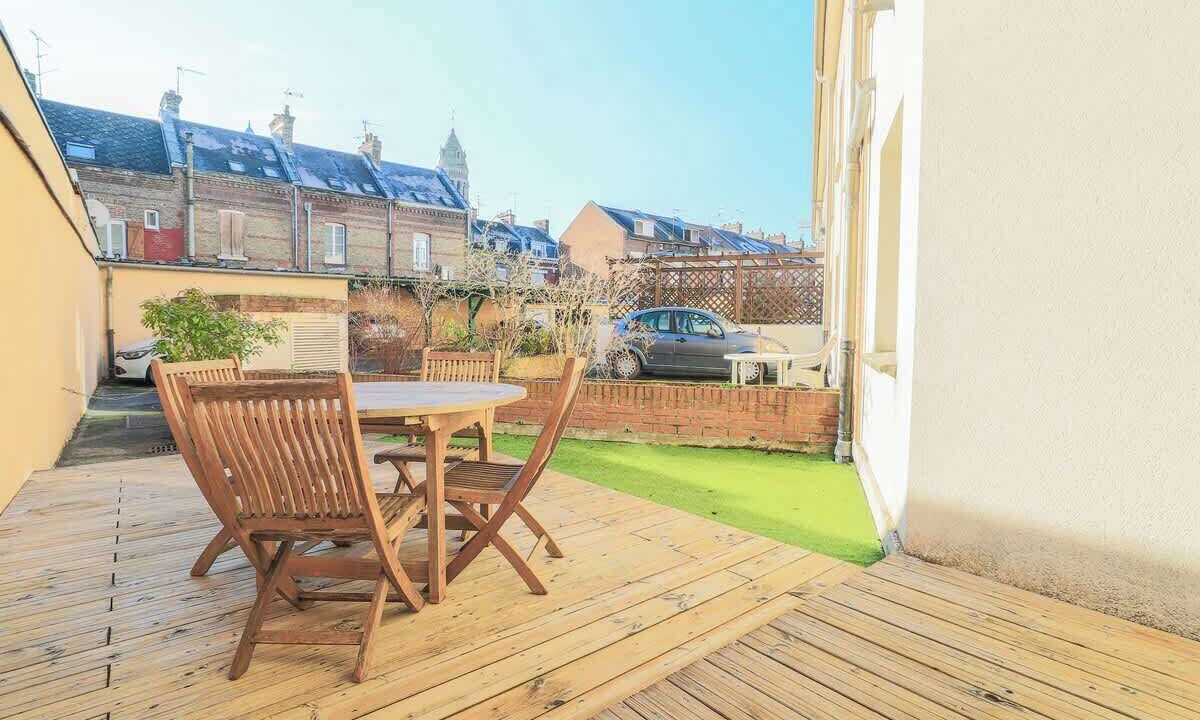 Photo of Outdoor in Amiens