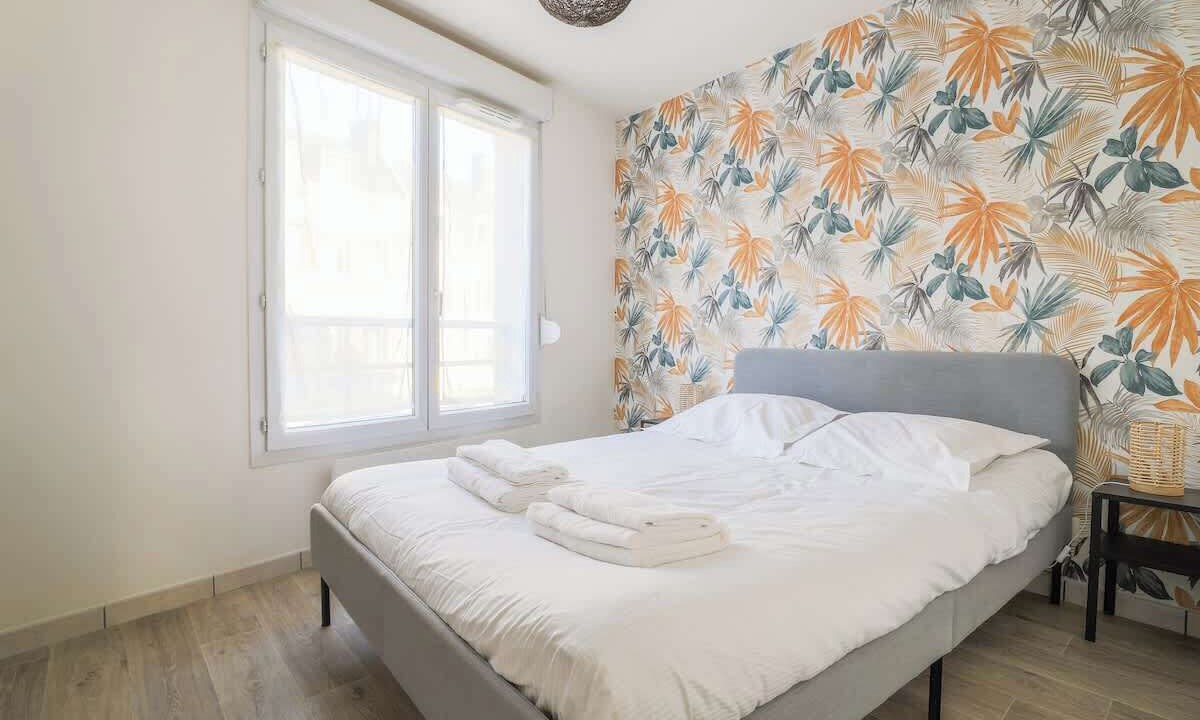 Photo of Bedroom in Amiens