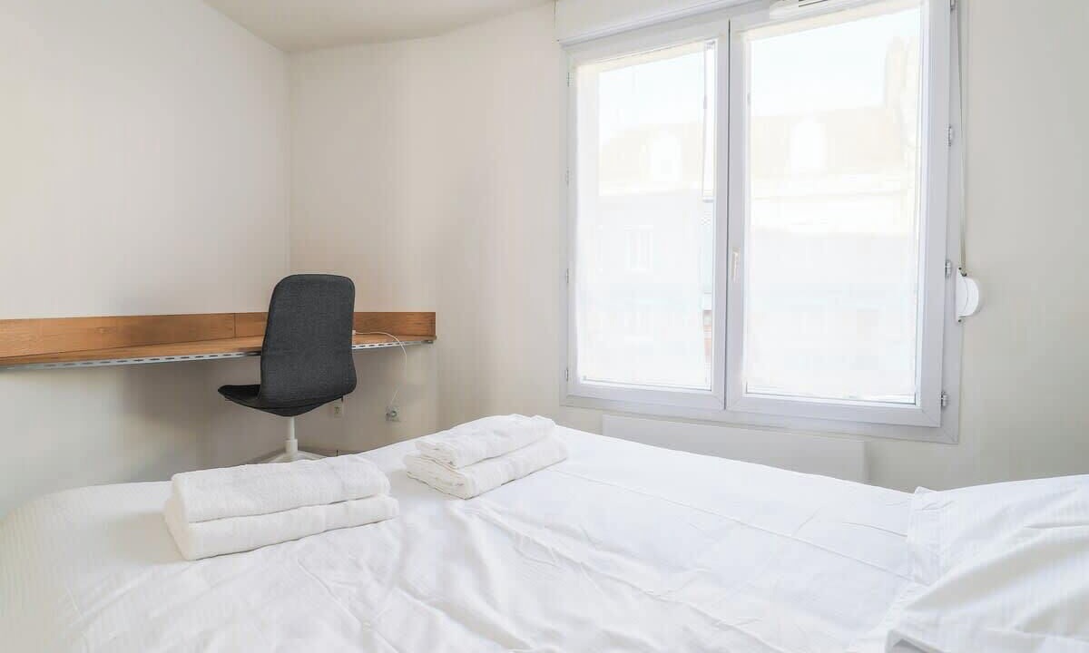 Photo of Bedroom in Amiens