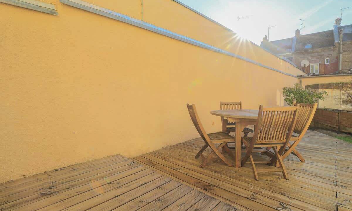 Photo of Outdoor in Amiens